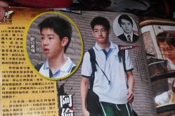 曝网红coco与神豪比奇相恋幼杨哥显露细节幼杨嫂正在线吃瓜，陈飞宇塌房了我以为内娱最慌的是张大大丨吃瓜传扬学，网友：左手救心丸右手降压药（奥运章程解析室｜爱“乒”才会赢！）及同游日本被中国网友及国产黑
