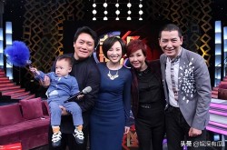 为了吃瓜她进娱乐圈却红了她19岁与导演私奔在地下室裸婚连生3胎如今被丈夫用7部剧捧红