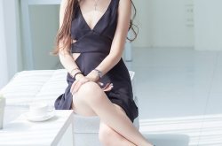 性感美女mm,mm131美女的时尚风采与个性魅力