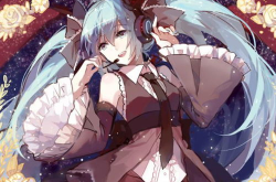 二次元美女头像,梦幻视觉盛宴，个性头像新潮流