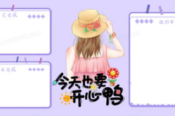女生电脑背景图小清新,打造清新自然的桌面美学”