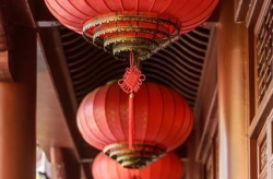 春节灯谜100条,春节灯谜盛宴精选