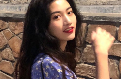 网红美女头像,精选时尚美女头像，展现个性魅力