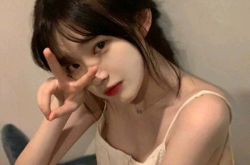 好看的美女qq头像,展现青春魅力
