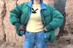 冷冰冰的小姐姐图片大全,冰肌玉骨，美不胜收