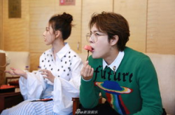 娱乐吃瓜徐海乔视频,是感情纠葛还是另有隐情？