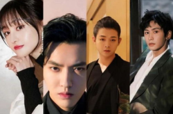 娱乐圈2021吃瓜,反转与争议交织的“吃瓜”盛宴