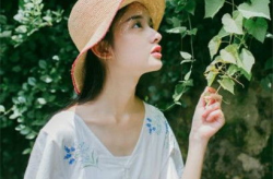 微信头像 唯美 有气质,微信头像中的艺术魅力展现”