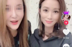 娱乐吃瓜酱美颜图片,明星们的“吃瓜”瞬间