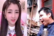 漂亮小姐姐唱神经哥,小姐姐演绎独特音乐魅力