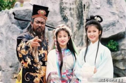 河南小姐姐唱包青天,唱响包青天传奇